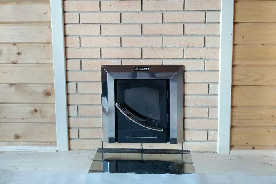 печь для бани