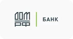 банк ДомРФ