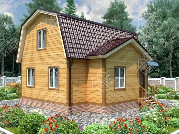  Медовый проект