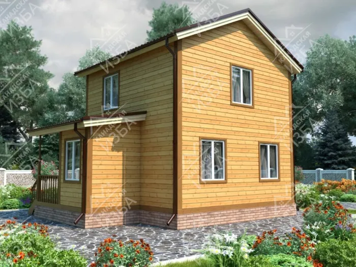  Уют 1 проект