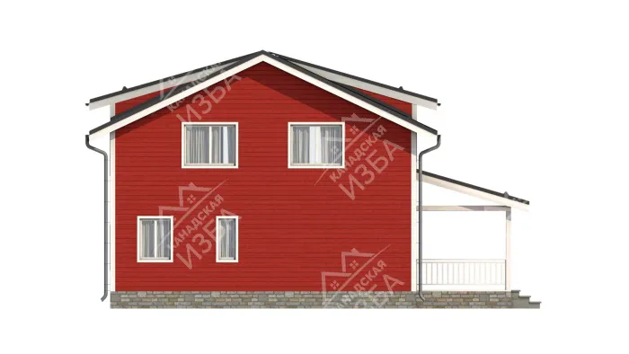  Бреда проект