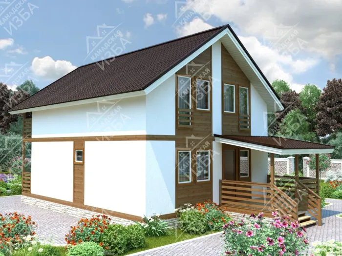 Скандинавия проект