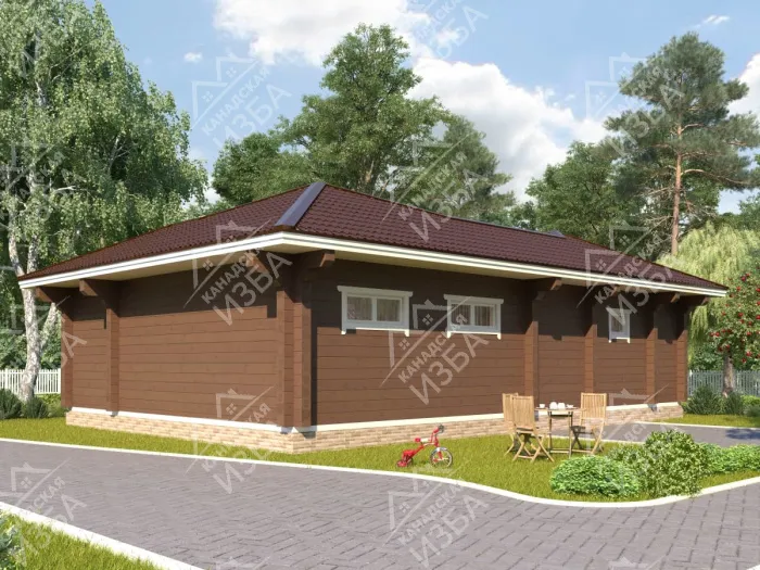  Чистые пруды проект