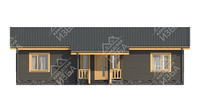  Пинто проект