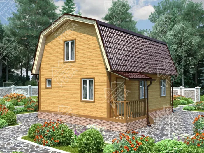 Хатанга проект