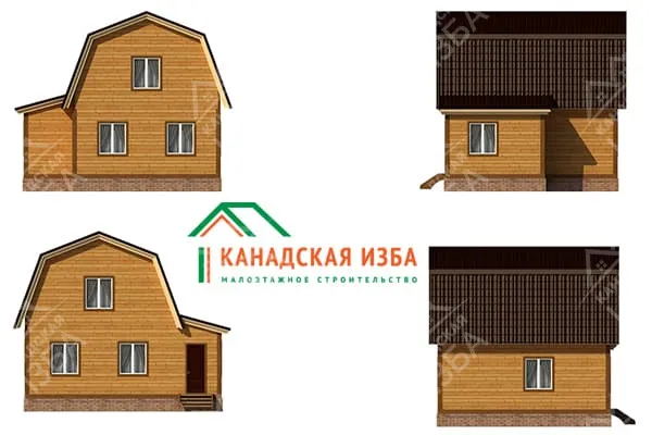  Дачник проект