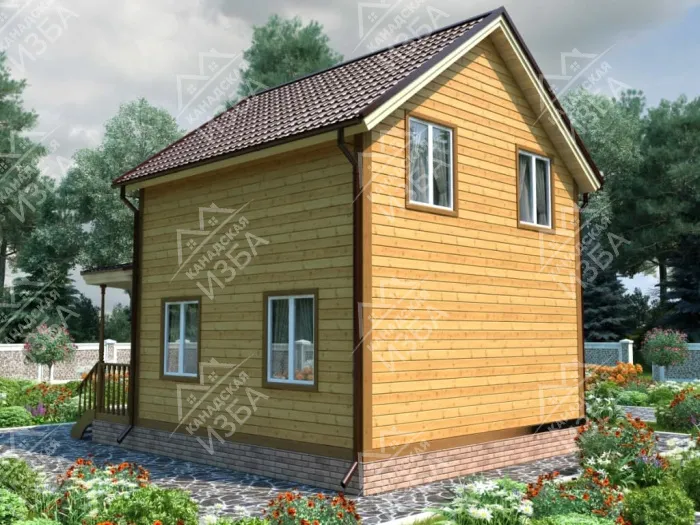  Охотник полутор проект