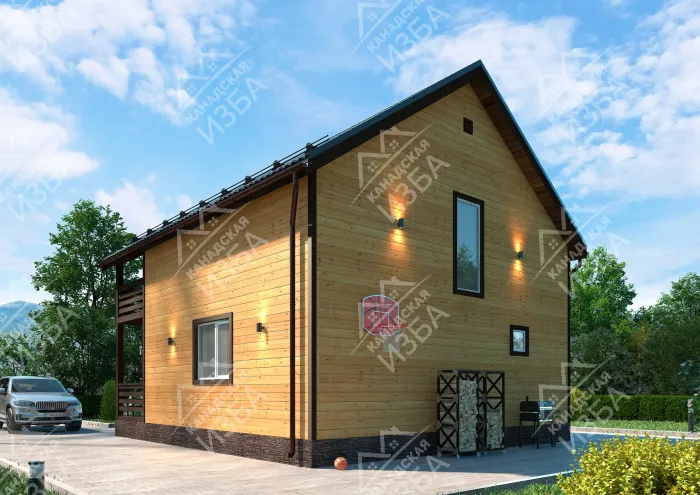 Подольск проект