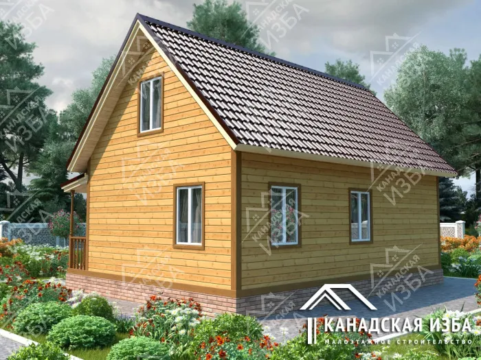  Царевич проект