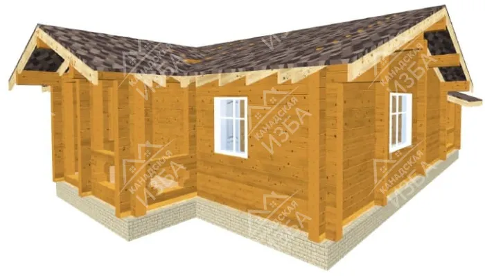  Аляска проект