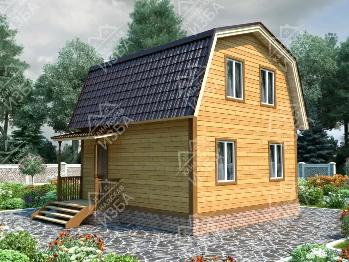 Ласточка проект