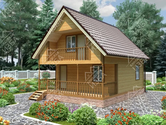  Селигер проект