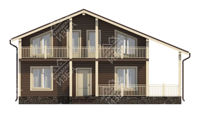  Рода проект