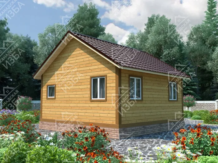  Купава проект