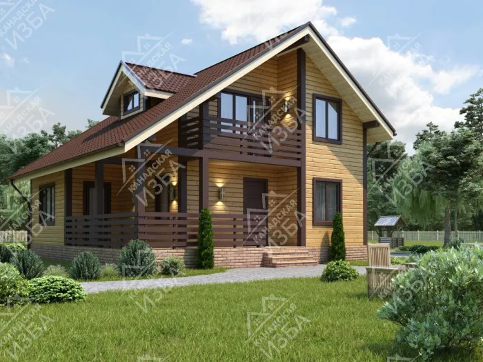  Тироль проект