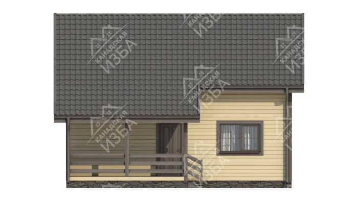  Вото проект