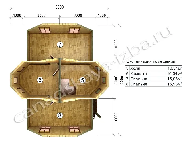  Министр планировка