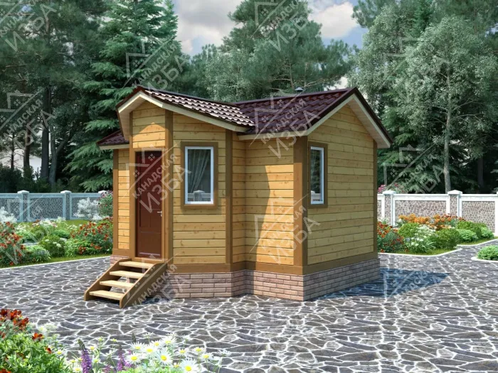  Колибри1 проект