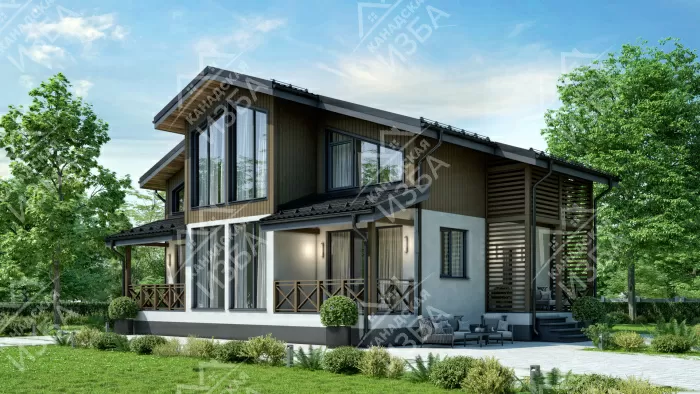  Эрвин проект