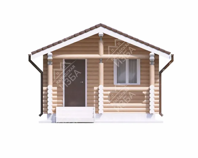 ОЦБ 2 проект