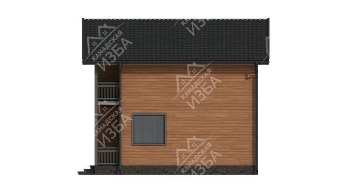  Парма 9 проект