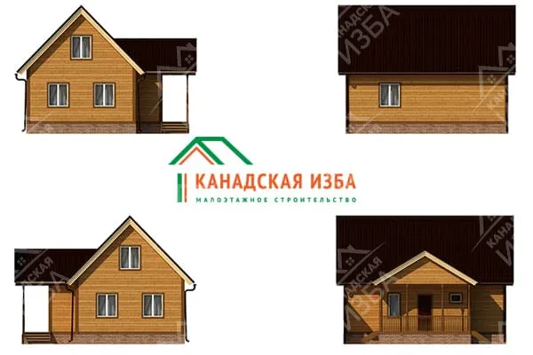  Барон проект