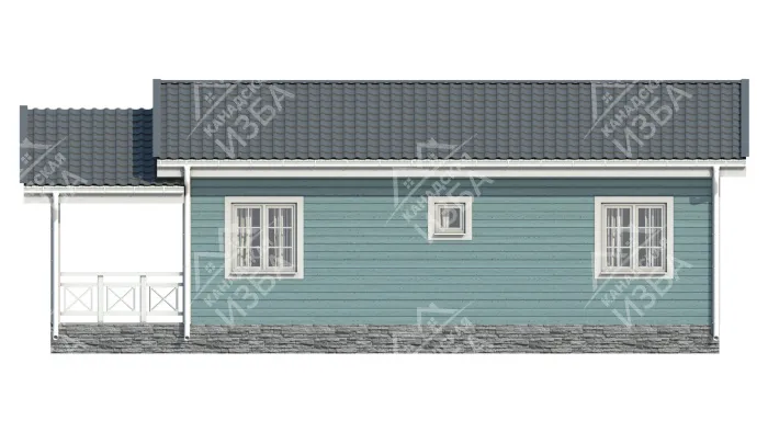  Ибица проект