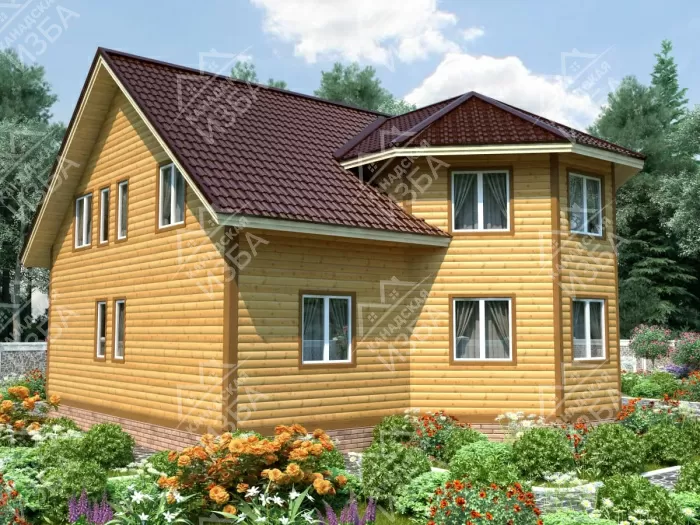 Атлант проект