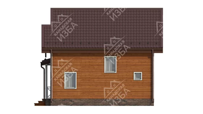 Соколо проект