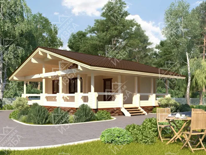 Молочный1 проект