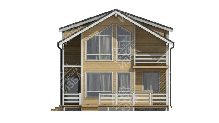  Верм проект