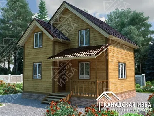 Эдельвейс1 проект