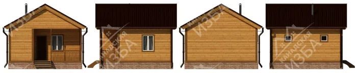  Отрада проект