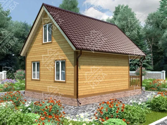 Радуга проект