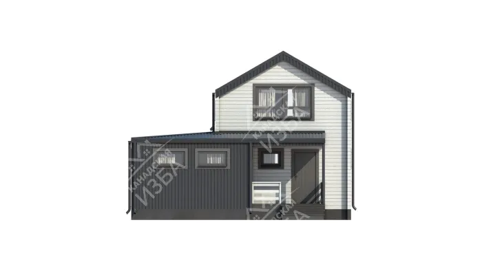 Ронда проект