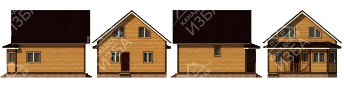  Выставочный проект