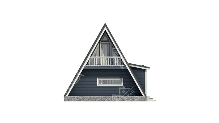 Жардин проект