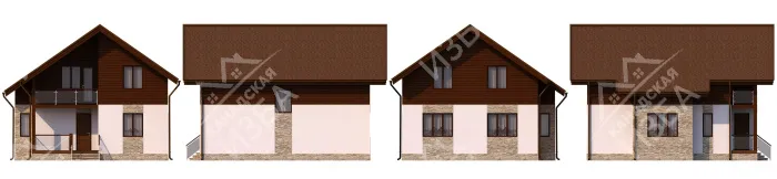  Аскания проект