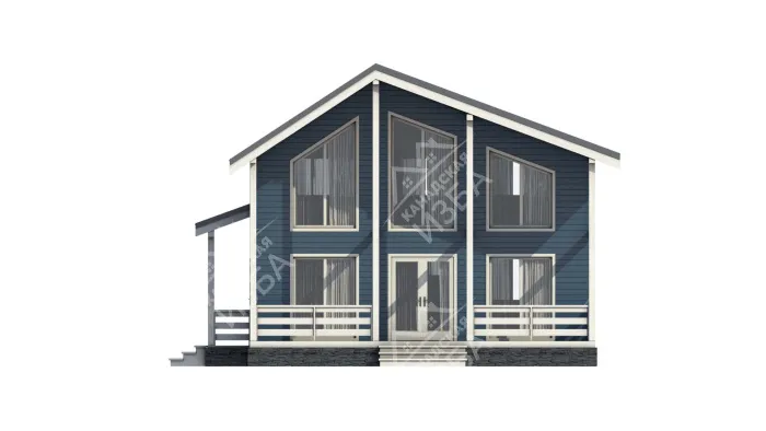 Аура проект