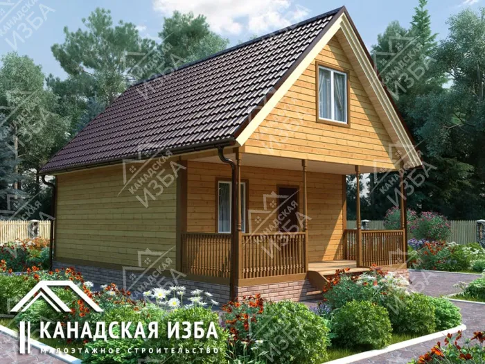  Петрович 6х9 проект