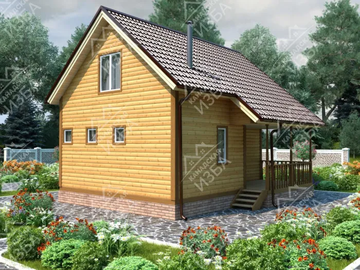 Краснодар проект