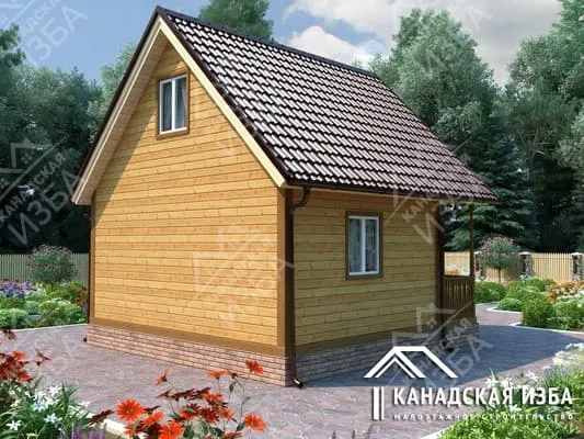  Садовод 2 проект