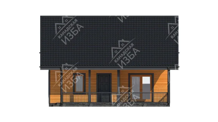 Торн проект