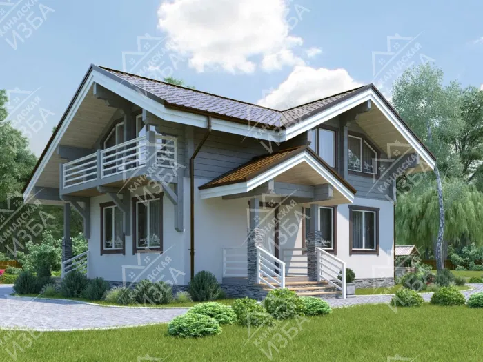  Белогорье проект