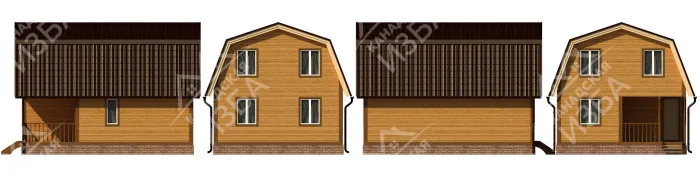 Ангара проект