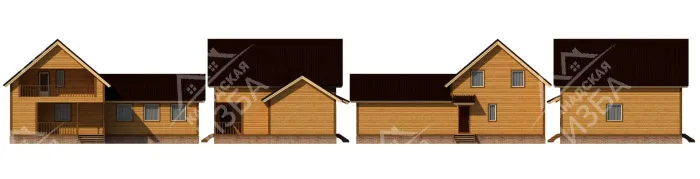  Байкал проект