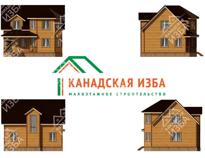  Терем проект