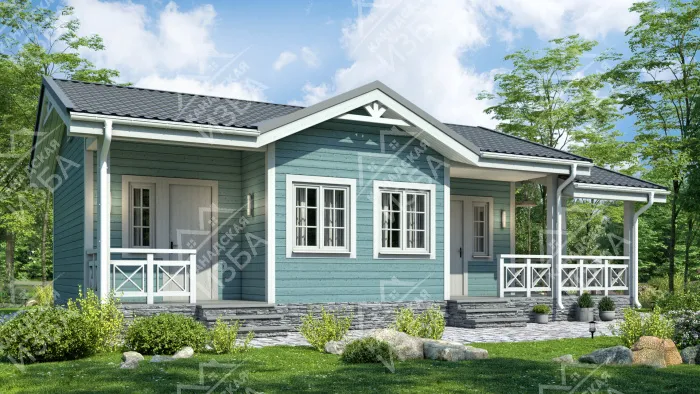  Ибица1 проект