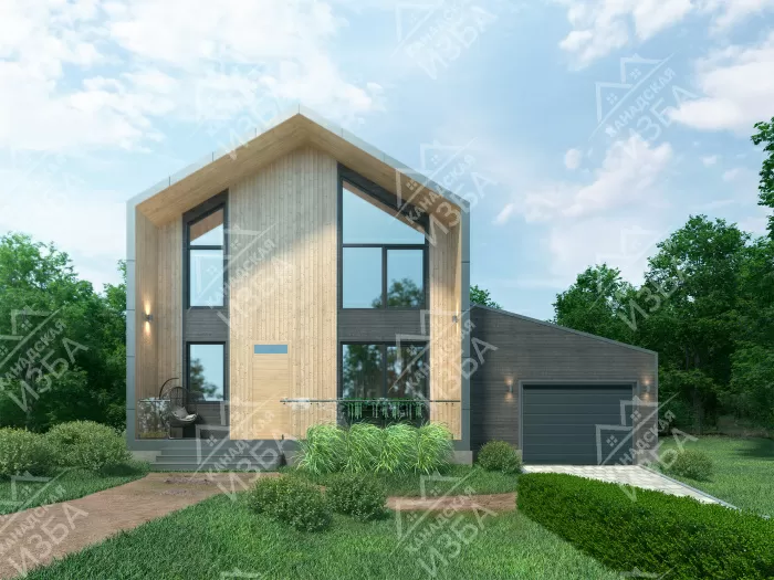  Тоттенхэм проект