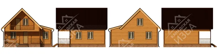  Волга 2 проект